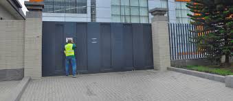 Lagos seals church, hotel, others over noise pollution